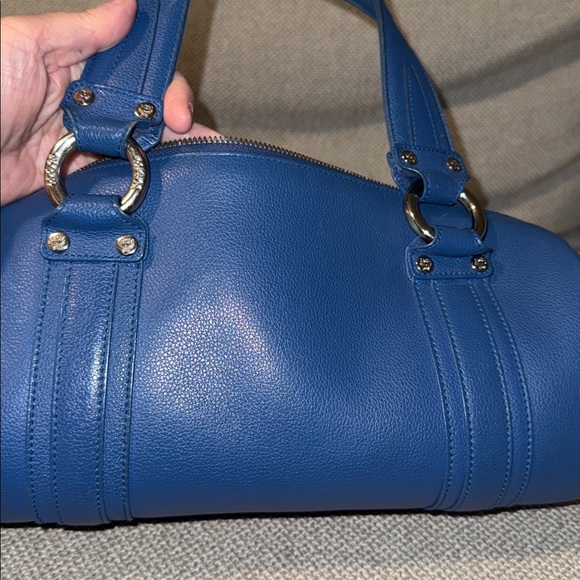 MCM Papillion Shoulder Bag - Picture 16 of 16